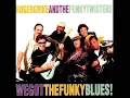 Roger Girke & The Funky Twisters - She's So Fine