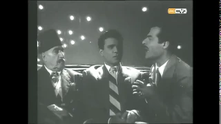 ياسيدي أمرك عبد الحليم حافظ من فيلم ليالي الحب 