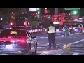 Stay Off Holland Tunnel s Advise