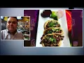 Takeout Tuesday Viva Margarita in Cliffside Park NJ