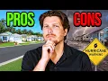 Pros and Cons of Living in Daytona Beach Florida