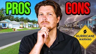 Pros and Cons of Living in Daytona Beach Florida