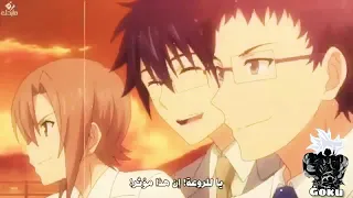 فزعات انمي بشيلات لايفوتكم 