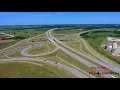 Durant Oklahoma by Drone