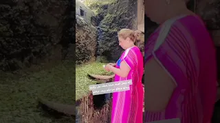 الميمة عيشة 