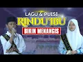 Download Lagu Rindu Ibu Bikin Menangis Maafkan Ibu - Kisah Santri - Lagu dan Puisi Sedih Santri