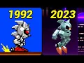Download Lagu Evolution of Mecha Sonic Battles
