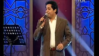 Ya Nagaf Banour Yehia Eraky يا نجف بنور يحيي عراقي 