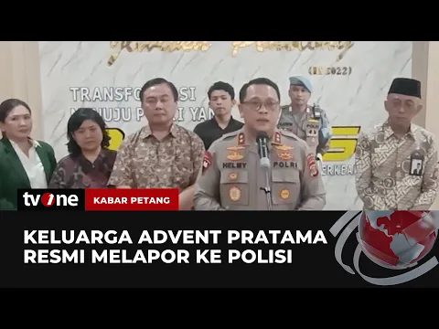 Siswa Sekolah Polisi Tewas, Kapolda Lampung Bantah Kecurigaan Keluarga Advent