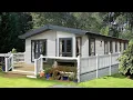 Amazing Luxury 2020 Atlas Debonair Lodge For Sale