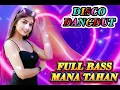Download Lagu DISCO DANGDUT  JEDAG JEDUG PAS BUAT JOGET