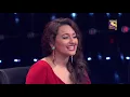 Vishal Joins The Trio On 'The Disco Song' | Indian Idol Junior 2