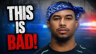 They Done Went And Found The Footage Deen s Crip Affiliation GONE BAD