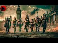 Download Lagu LOS ÚLTIMOS SIETE 🎬 Película Completa de Suspenso en Español 🎬 Estreno HD 2025