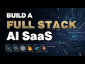 Build Deploy a Full Stack AI SaaS Real-time AI Learners Matching Platform Next js 16