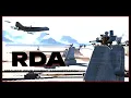 Hard RDA Edit AVATAR