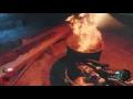 The devils workshop - Black Ops 3 Custom Zombies