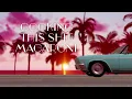 Yung Miami - Baby (Lyric Video) ft. Pleasure P