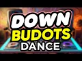 Download Lagu Dj Danz - Down ( Budots Dance Remix )