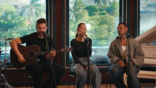 UM44K Acústico 2 - Saudade Feat. Sarah Poncio