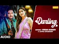 Lagu Darling | Sapna Choudhary | Vinod Sorkhi | New Haryanvi Song 2026 | Audio | Sonotek Haryanvi