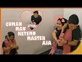 Download Lagu KELUHAN? GAK ADA CUMAN MAU KETEMU SAMA MASTER