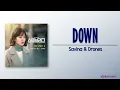 Download Lagu Savina \u0026 Drones (사비나앤드론즈) – DOWN [Stove League OST Part 5] [Rom|Eng Lyric]