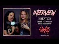 Download Lagu Interview with Kreator about the new album \