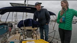 [Ep 34] It all needs to get done- too many projects!