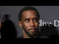 Sean Diddy Combs accused of sexual misconduct by 120 people