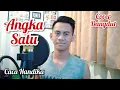 Download Lagu Angka Satu - Caca Handika cover by Tubagus Afendi