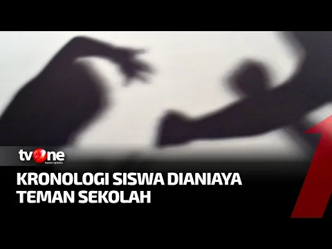 Kronologi Siswa di Palopo Disekap dan Dianiaya Temannya