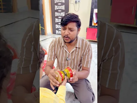 Riyanshi Babu Ka Damru Hai Ya Bholenath Ji Ka ? | Ravi Verma | #viralshorts #shorts #viral