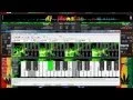 Download Lagu Descargar Piano Armado DJhona -LoopTrax- 2016 ™ -