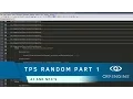 How to use TPS to create Random Positions Part 1 AI NPCs