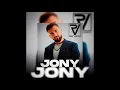 JONY - Пустота (Премьера клипа 2021)