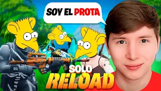JELTY VS NIÑOS RATAS 