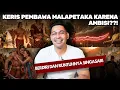 MENGUNGKAP RAHASIA KEBERHASILAN KERAJAAN SINGASARI?! CINTA ATAU KUTUKAN?? - KATA MEREKA EPS 12