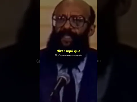 Ele recusou a demagogia ao vivo na TV | Enéas Carneiro