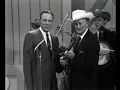 Bill Monroe & The Blue Grass Boys - Uncle Pen (1965).