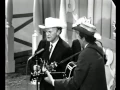 Download Lagu Bill Monroe \u0026 The Blue Grass Boys - Uncle Pen (1965).