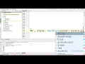 Alert Dialog in Flutter - Android and iOS Hybrid Application Development Tutorial