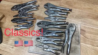 All about Vise Grips You can t beat the original