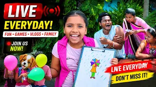 Best Funny Videos Live 😂 Non-Stop Entertainment🔥 Don't Miss It 😨😂