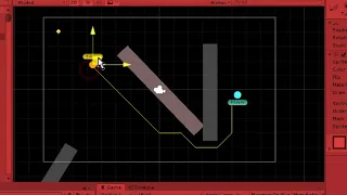 AStar A Pathfinding Algorithm version 2 with movable obstacles