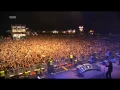 Lagu Billy Talent - live - Area 4 Festival, Ludinghausen [2010] HD