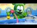 Lagu FAST \u0026 CHIPMUNK VOICEE Gummibär NEW FAIRE DES BULLES French Gummy Bear Song