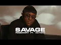 Savage & Victony - Rosemary (Official Music Video)