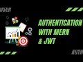 User Authentication with MERN for Beginners JWT Due Devs