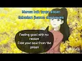 Download Lagu Soundroll - Feeling Good (Terjemahan) Lagu jingle Luwak White Coffee